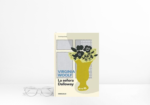 Book La Señora Dalloway (CONTEMPORANEA)