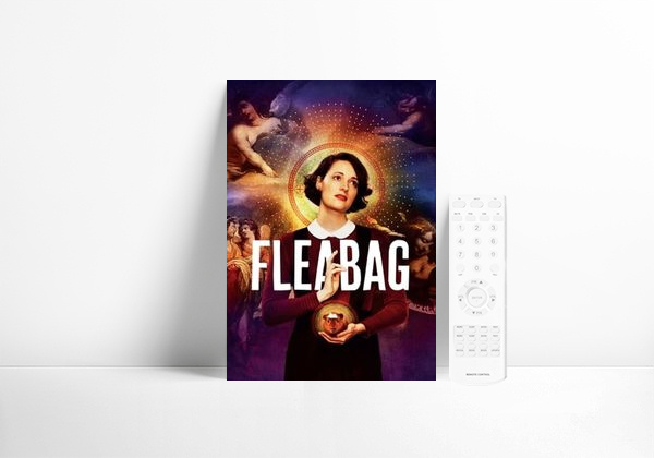 Serie Fleabag