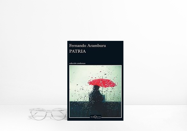 Book Patria