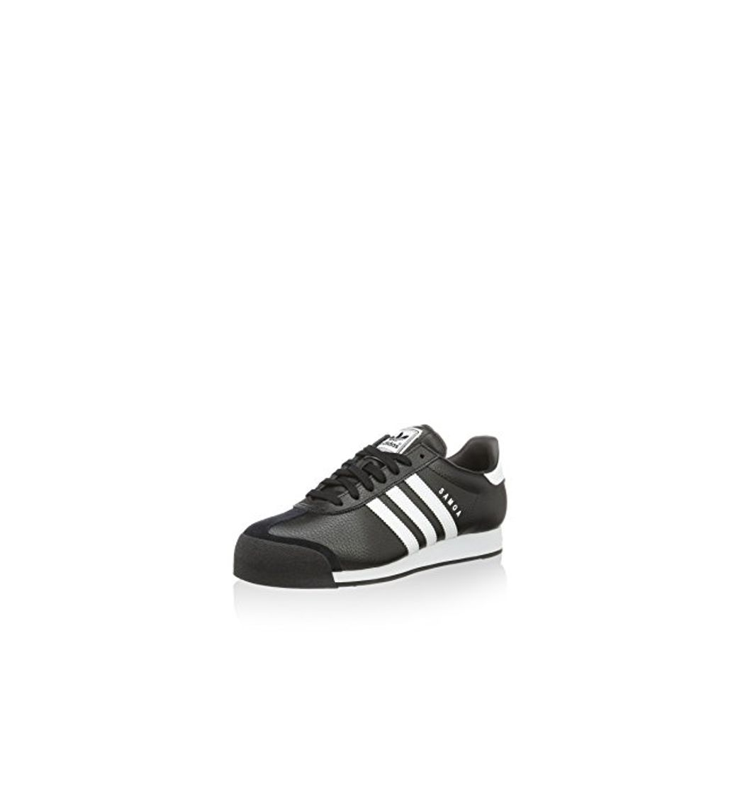 Fashion adidas Zapatillas Samoa Negro EU 44