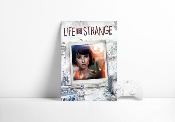 Videojuego Life is Strange 2