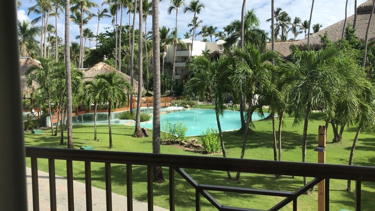 Lugar Impressive Resorts & Spas