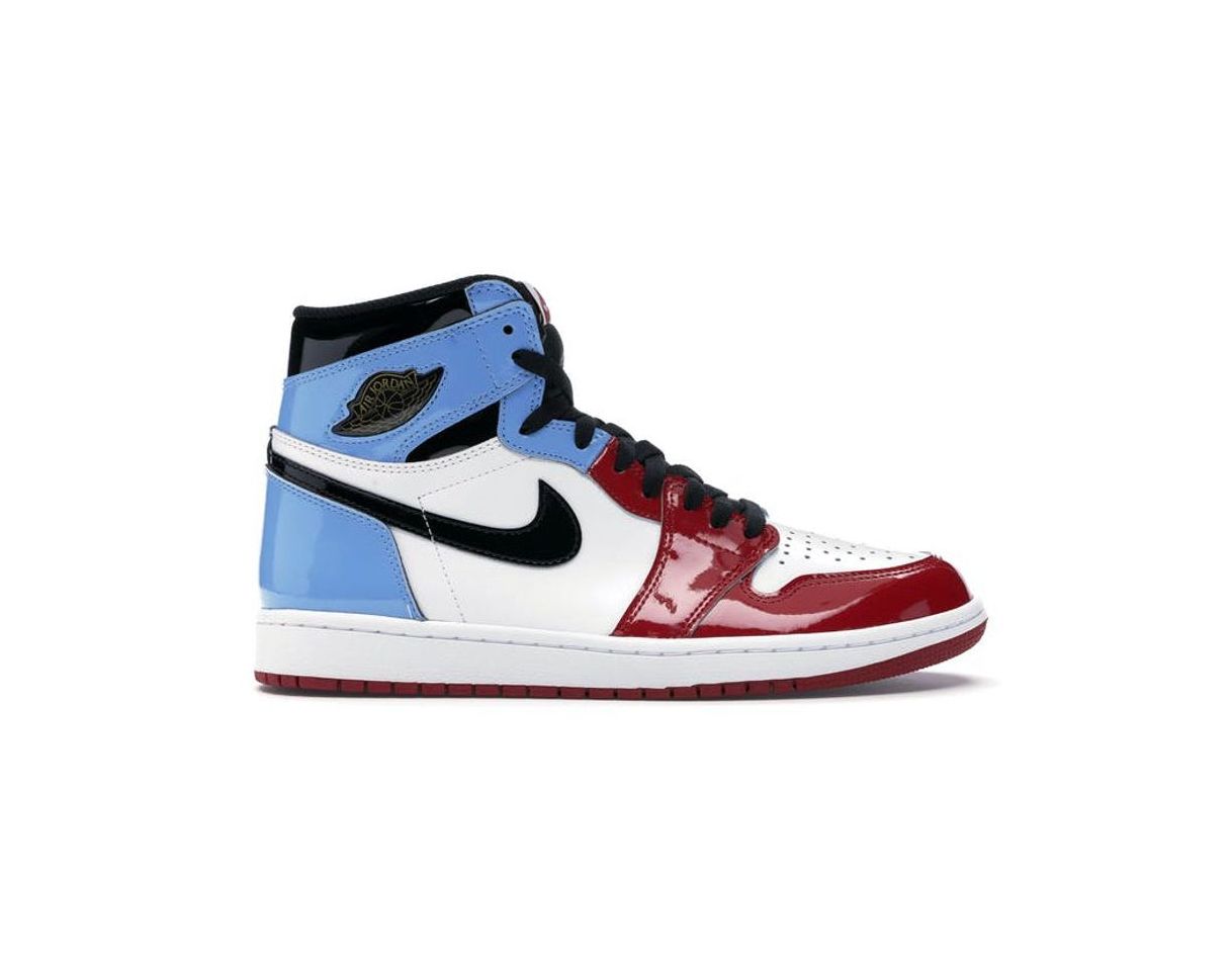 Product Jordan 1 Retro High Fearless UNC Chicago 