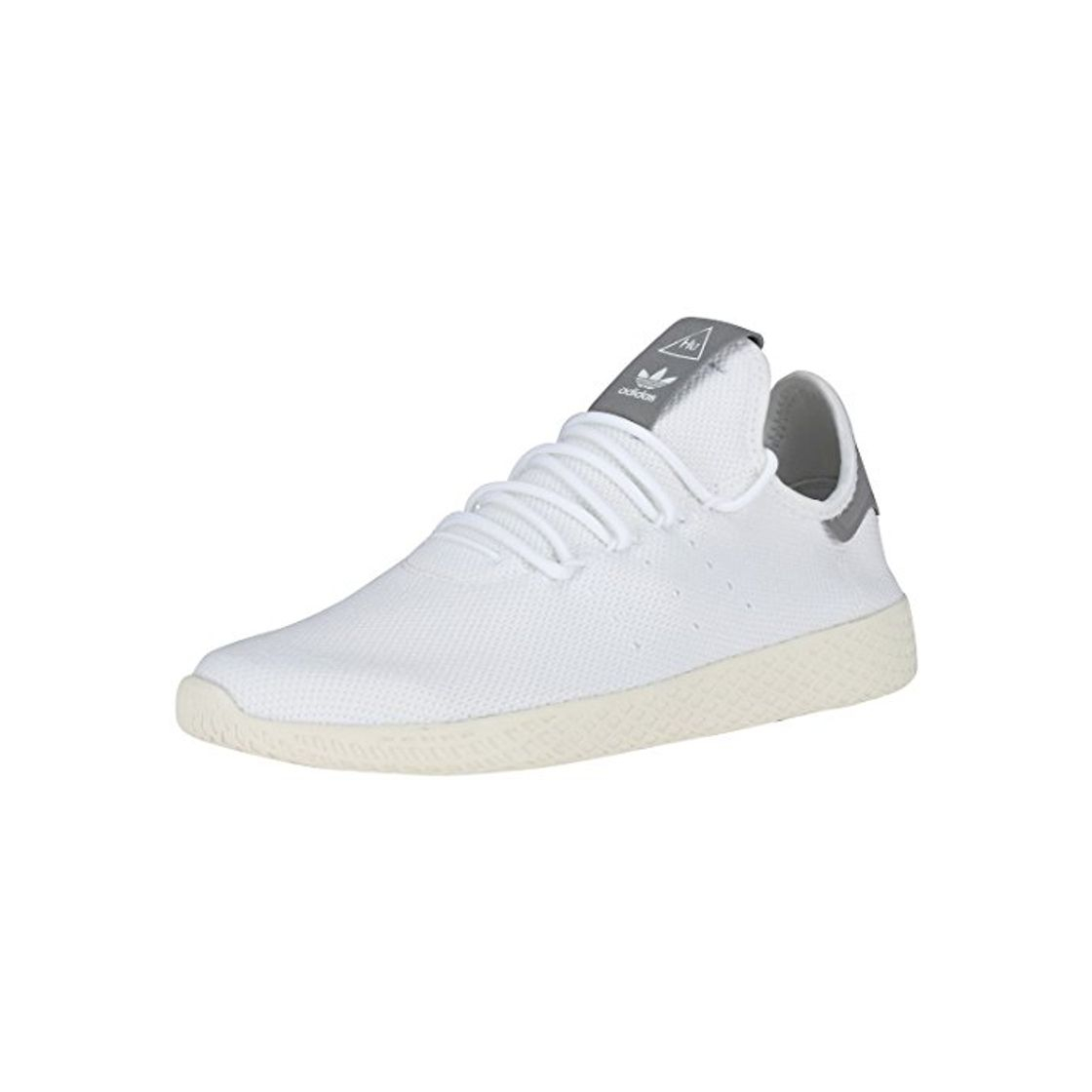 Moda Adidas PW Tennis Hu, Zapatillas de Deporte para Hombre, Blanco