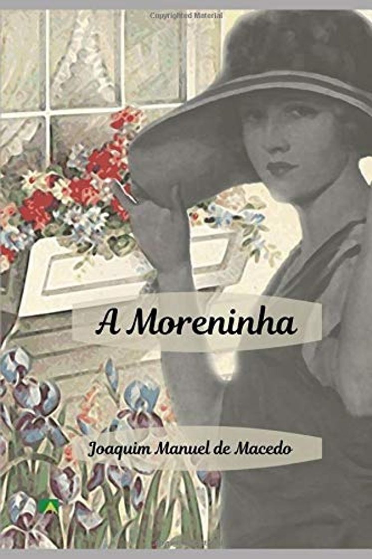 Libro A Moreninha