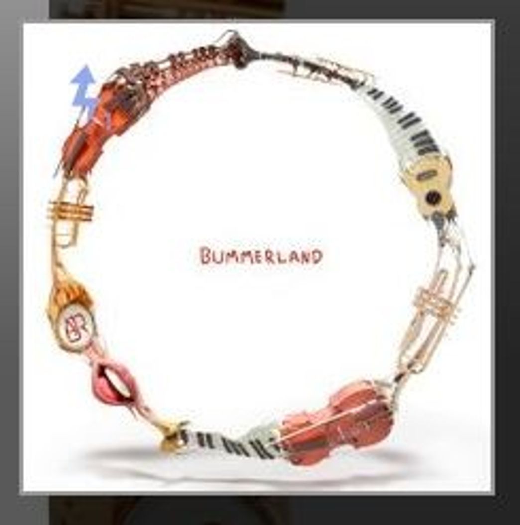 Music Bummerland