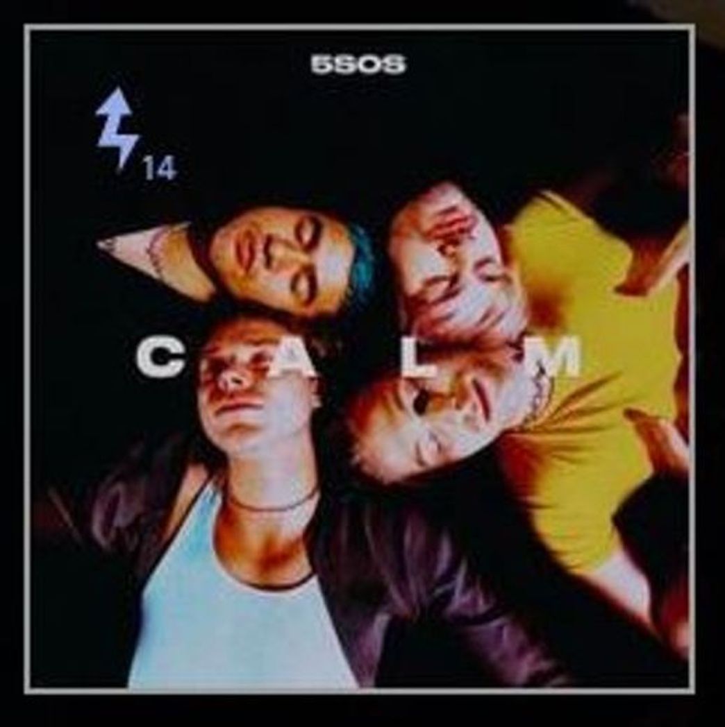 Canción Kill My Time | 5 Seconds of Summer 