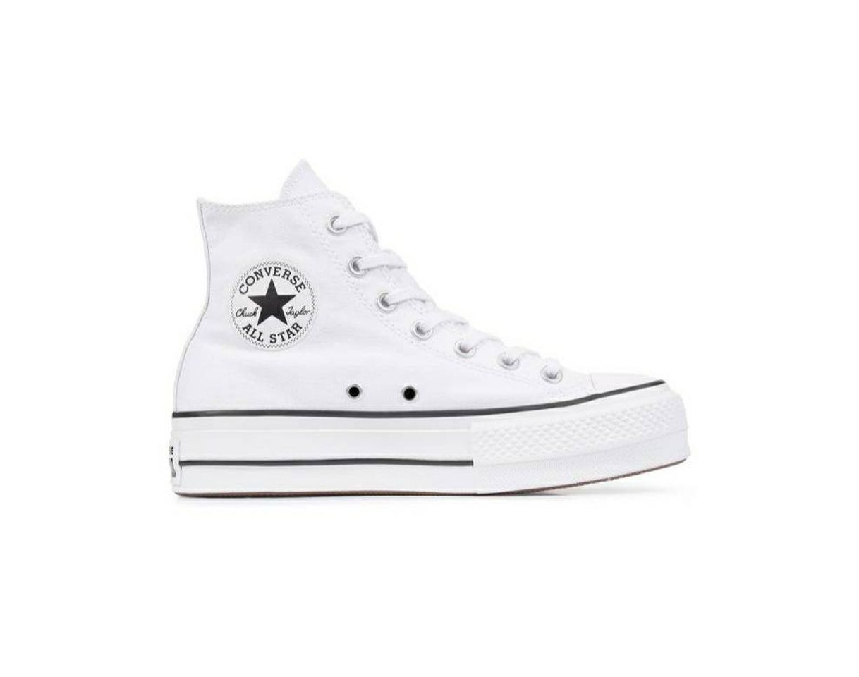 Converse Chuck Taylor All Star Platform 