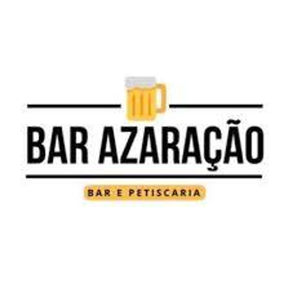 Restaurants Bar Azaração