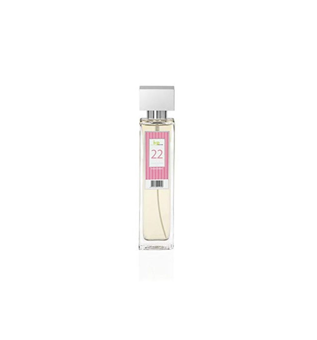 Products iap PHARMA PARFUMS nº 22 Perfume Floral con vaporizador para Mujer