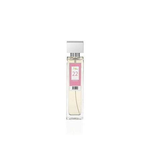 iap PHARMA PARFUMS nº 22 Perfume Floral con vaporizador para Mujer