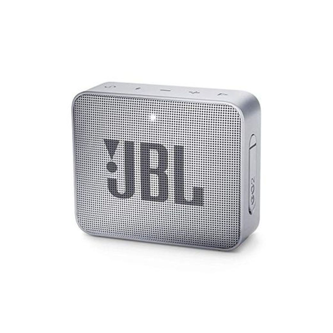 JBL Go 2 - Altavoz inalámbrico con Bluetooth