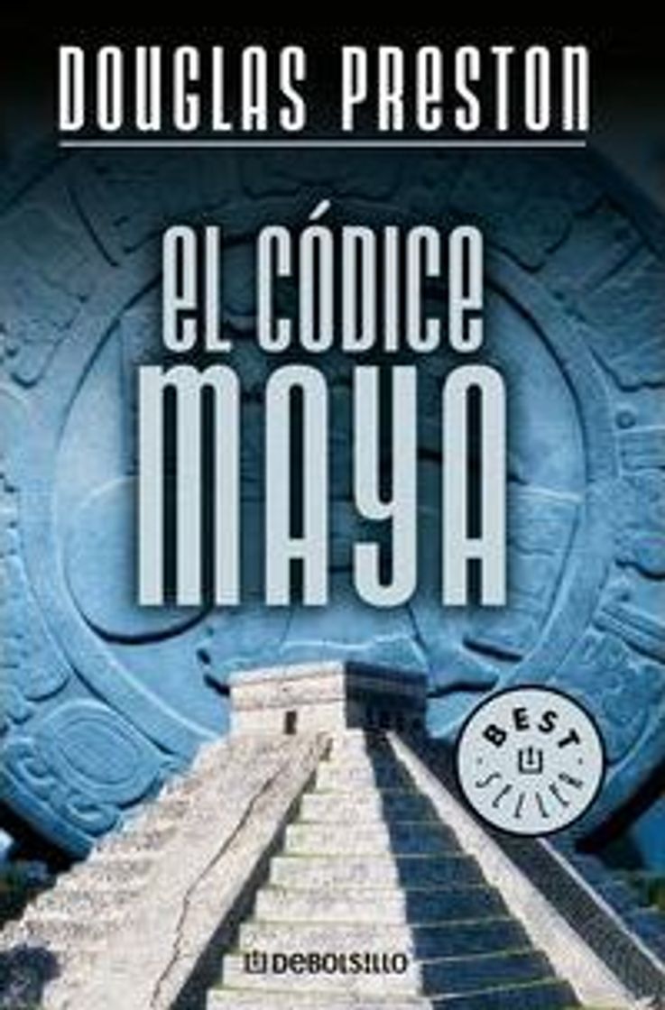 Libro El códice maya