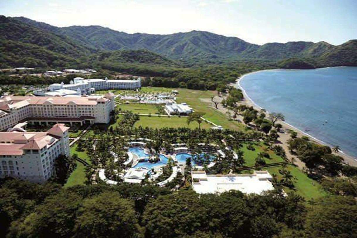 Place Hotel Riu Guanacaste