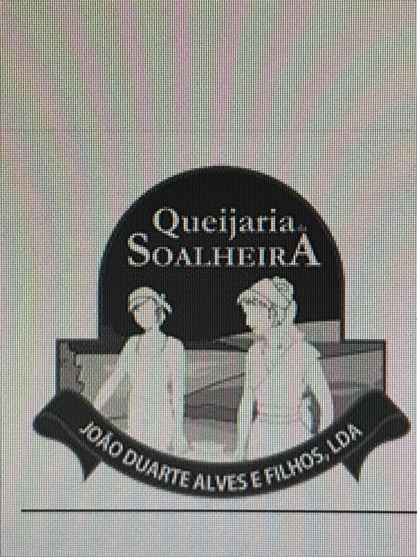 Lugar Queijaria Da Soalheira De João Duarte Alves & Filhos, Lda.