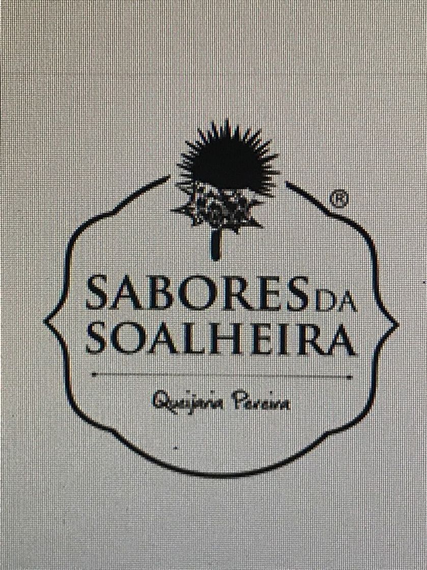 Lugar Sabores da Soalheira