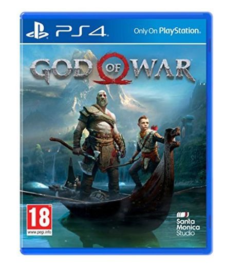 God of War