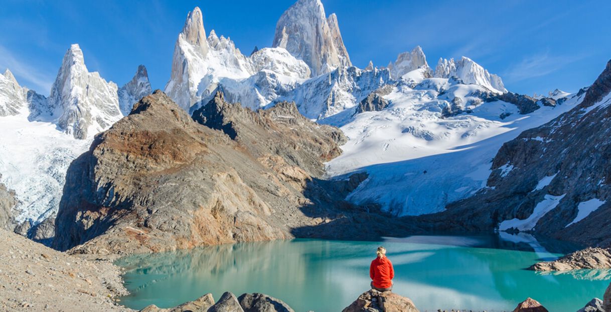 Place Torres del Paine