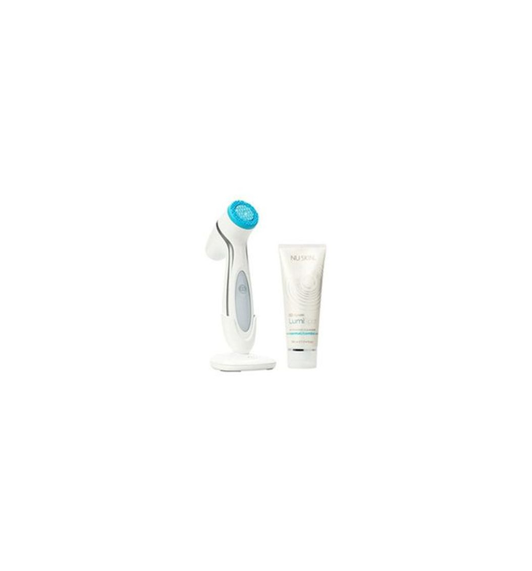 Social Nuskin ageloc® lumispatm para piel normal a Combo