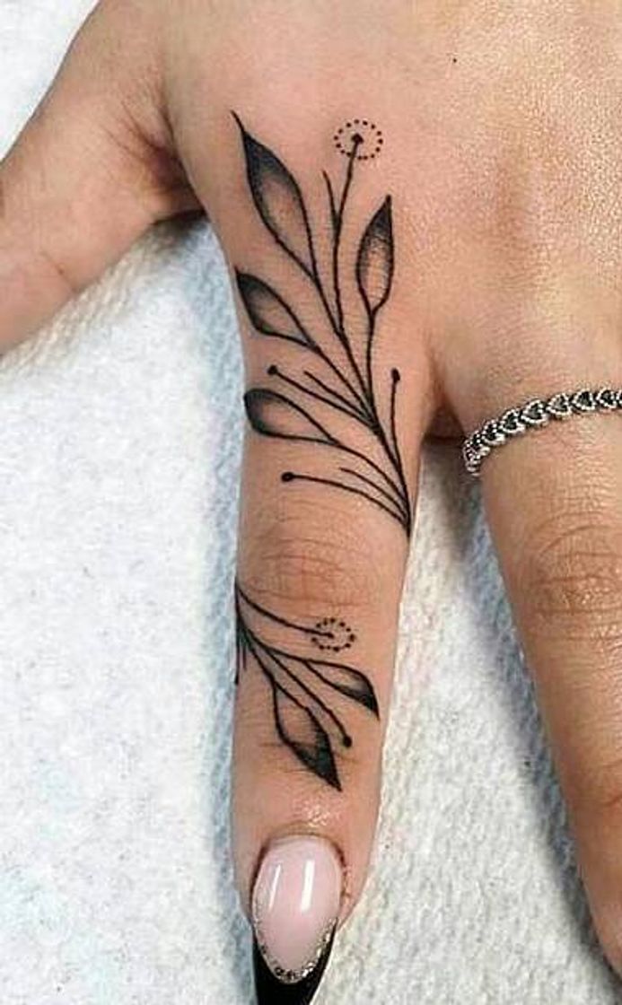 Fashion Tattoo 