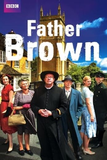 Father Brown