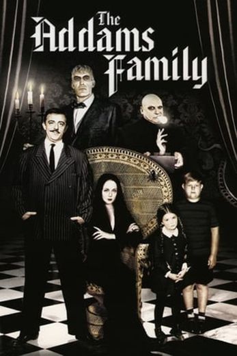 The Addams Family