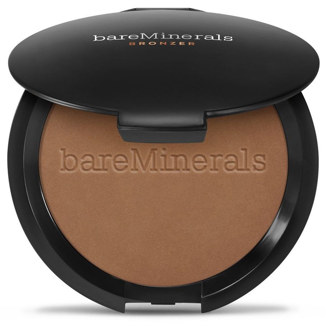 Moda Polvo bronceador bareMinerals 