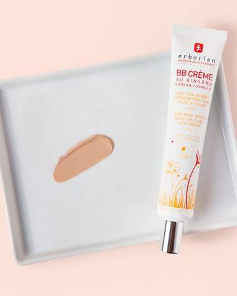 Moda ERBORIAN  BB CRÈME AL GINSENG