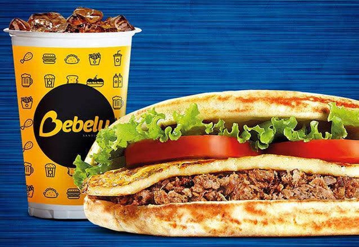 Bebelu Sanduíches