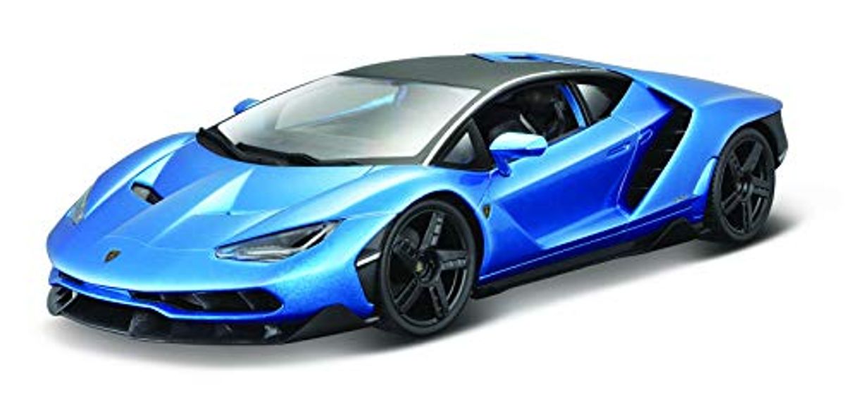 Producto Maisto-Lamborghini Centenario en Escala 1:18 en Azul