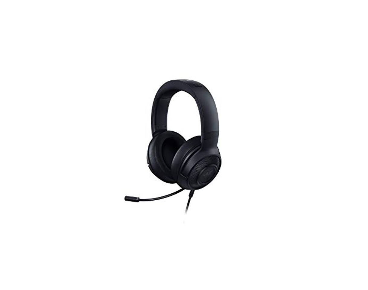 Social Razer Kraken X