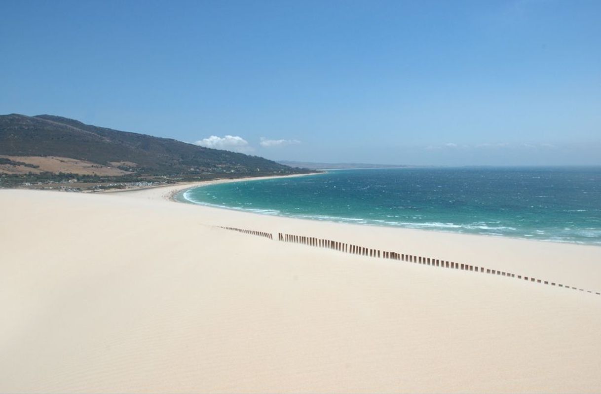 Lugar Zahara de los Atunes