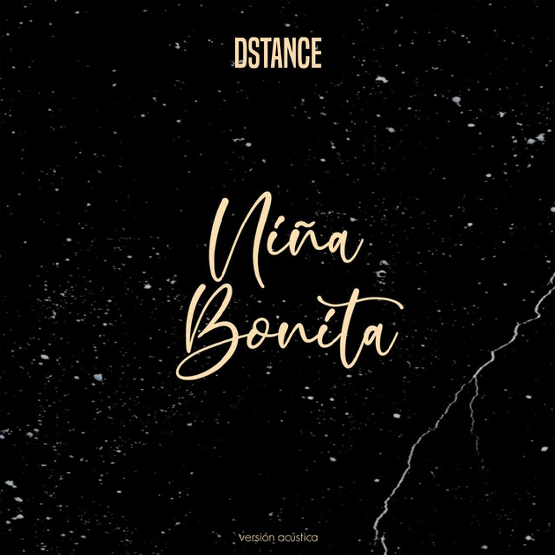 Music Niña Bonita - Acústico