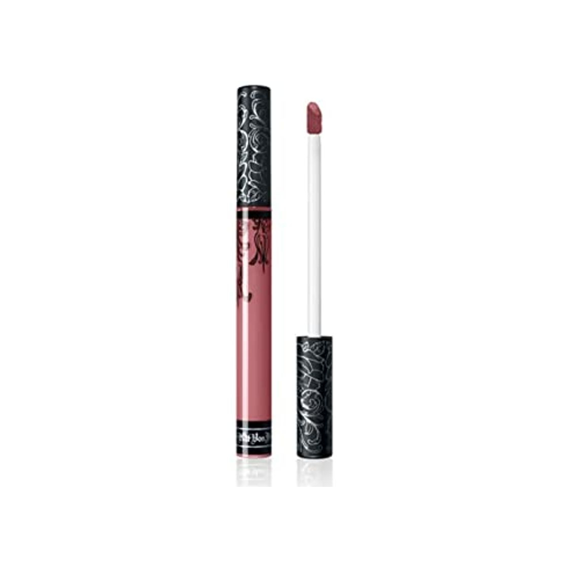 Moda Lápiz Labial líquido Kat Von D Everlasting