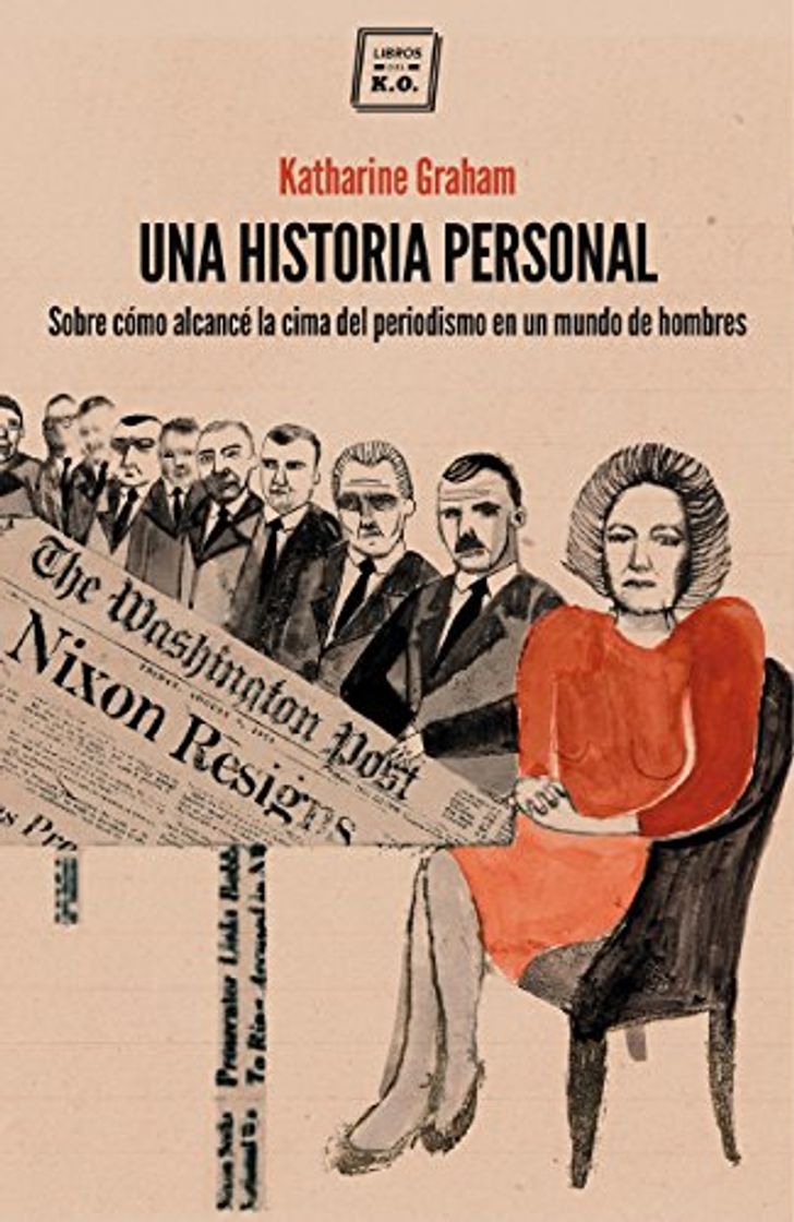 Books Una historia personal: Premio Pulitzer 1998