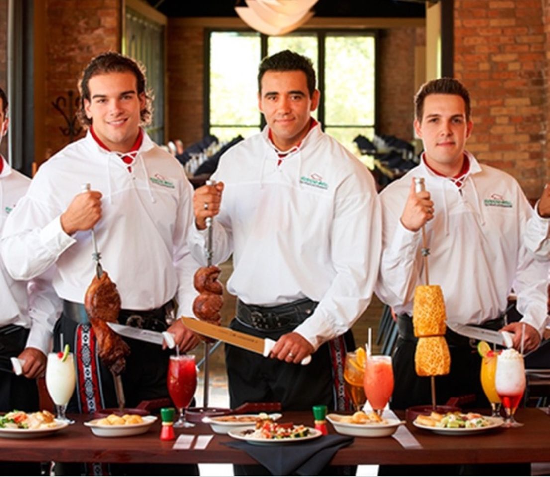 Restaurantes Rodizio Grill Milwaukee (Dine-In Open)