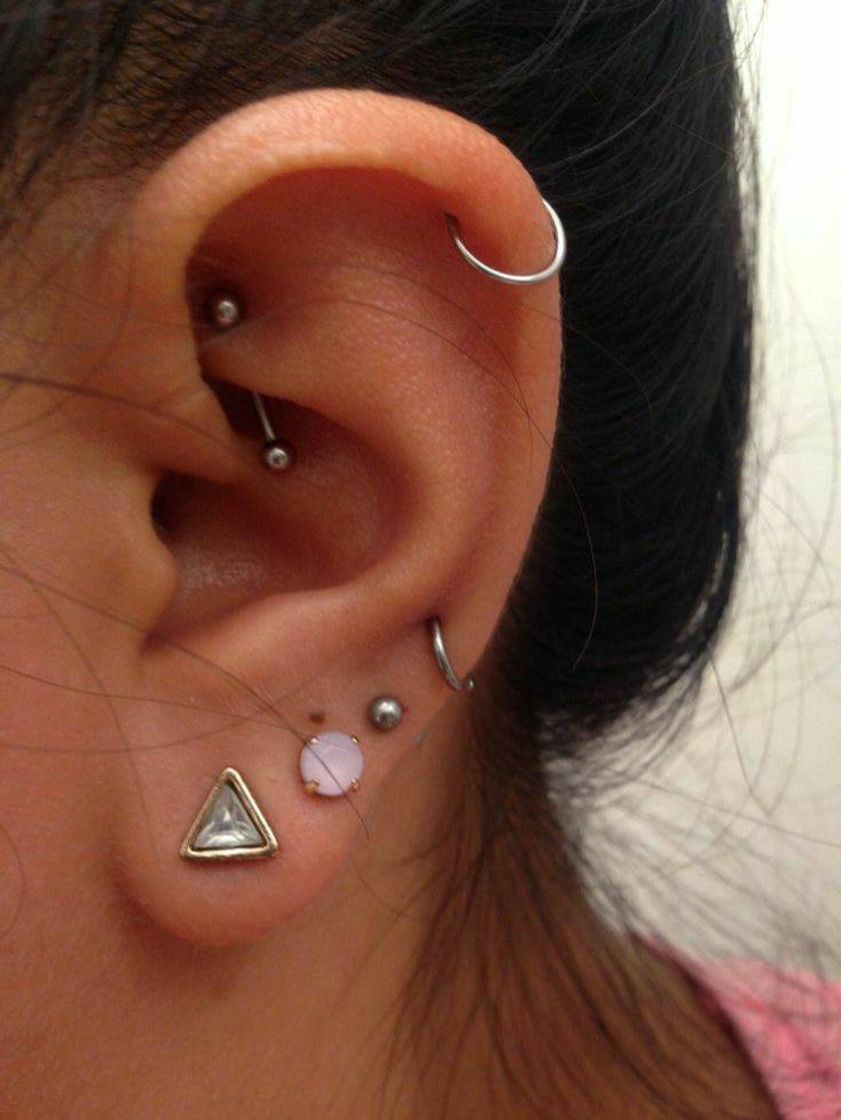 Moda Piercing 