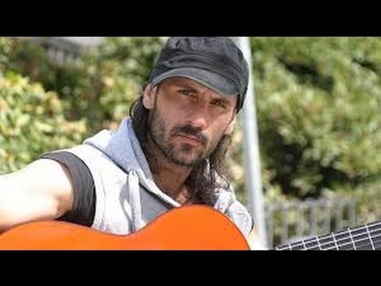 Social El Bicho / Artista Español / Música Flamenco Chill Out 