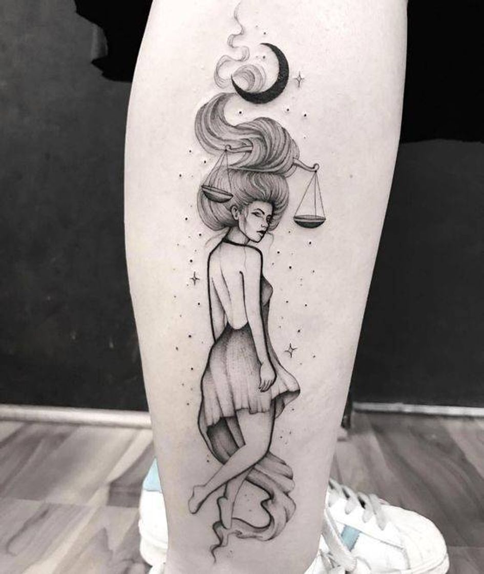 Moda Tattoo