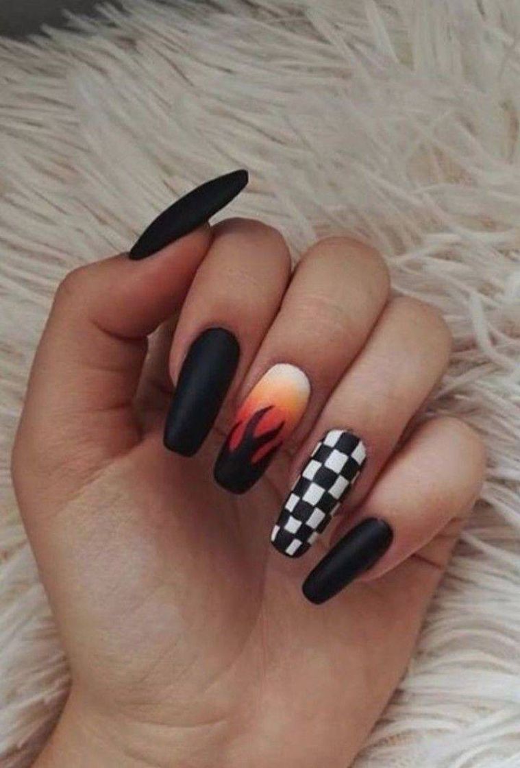 Moda Unhas