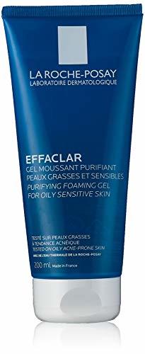 Beauty La Roche Posay Effaclar Gel en Mousse Purificante