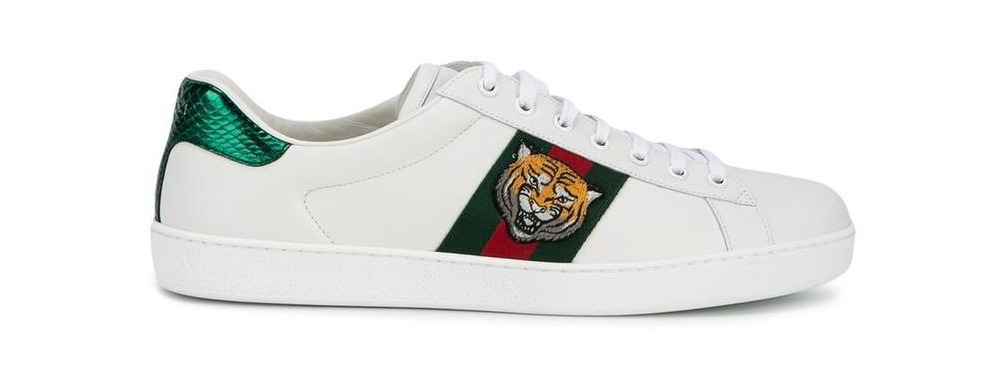 Product Gucci zapatillas Tiger