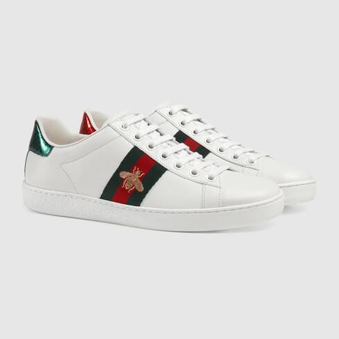 Product Gucci zapatillas Golden Bee