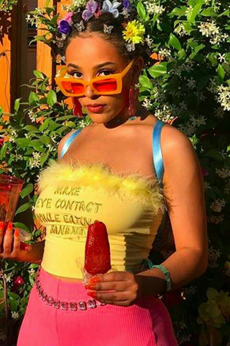 Canción juicy- doja cat