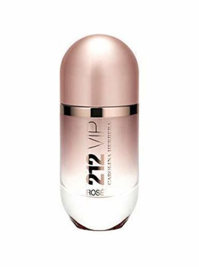 Carolina Herrera 212 Vip Rosé Agua de Perfume Vaporizador