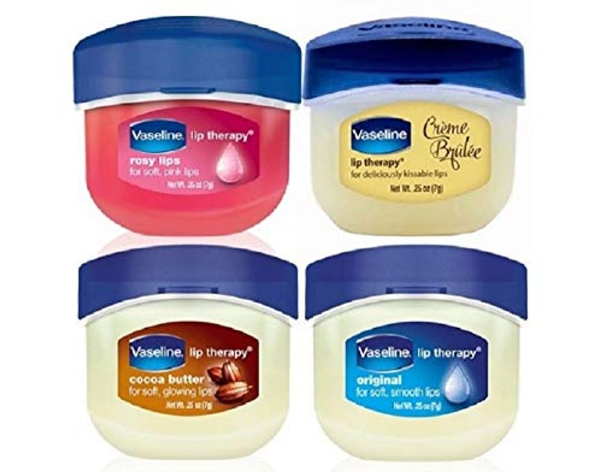 Lugar Vaseline Lip Therapy Rosy Lips