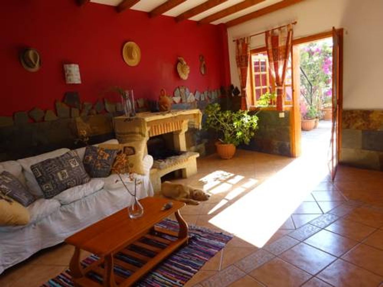 Social AGAPE Hostel - About | Facebook