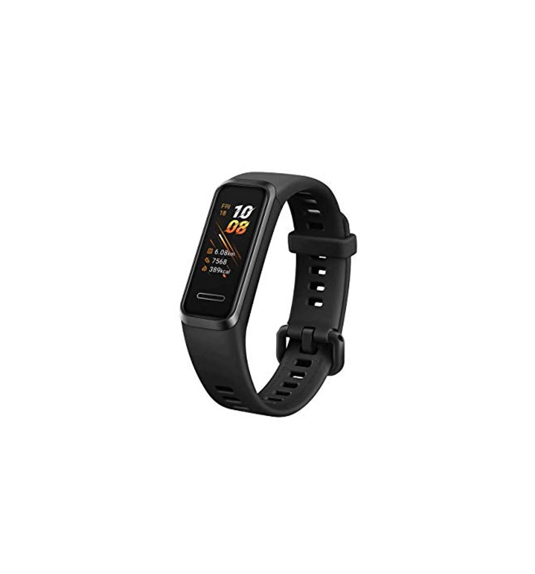 Social Huawei Band 4 Pulsera de Actividad