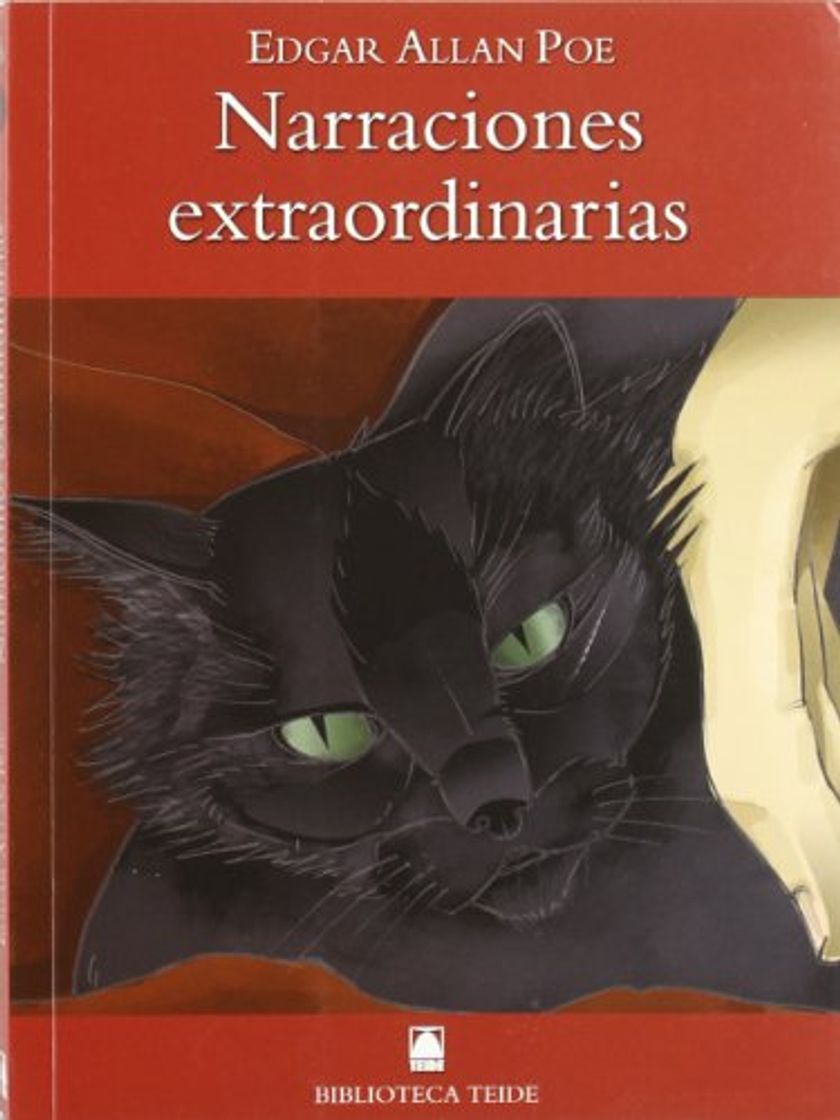 Book Narraciones extraordinarias