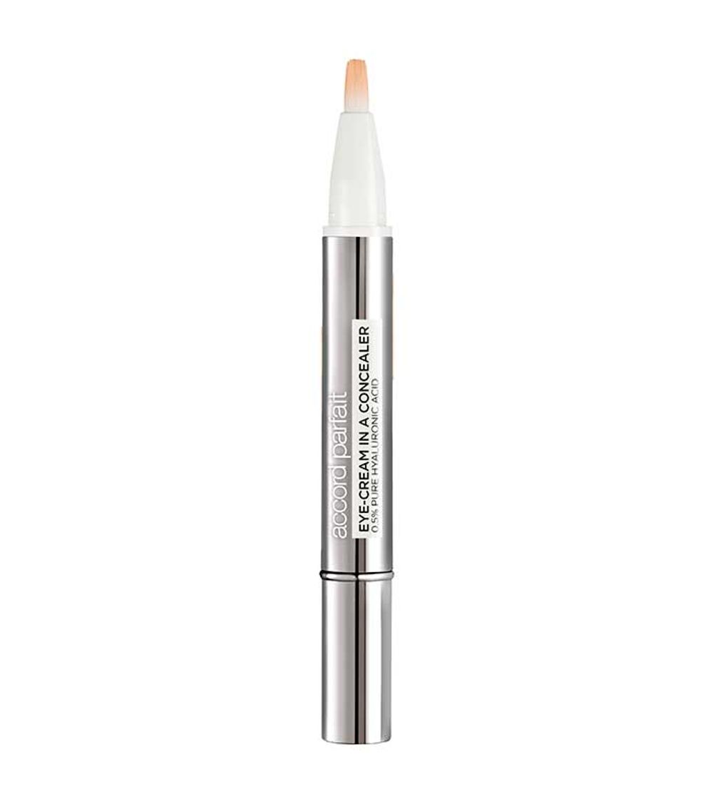 Fashion Eye-Cream in a Concealer corrector 3-5N Natural-Beige